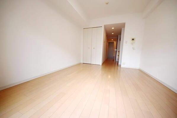 レジデンス両国駅前の物件内観写真